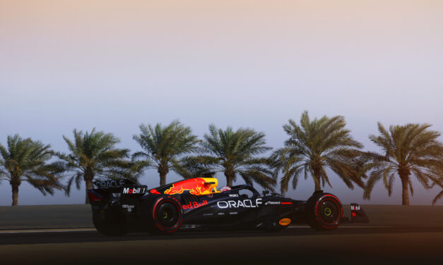 Red Bull, obiettivo Imola e Spagna: aggiornamenti ispirati a McLaren