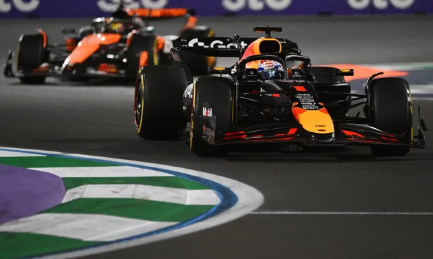 Red Bull: i prossimi step evolutivi e quella convinzione di giocarsi il mondiale