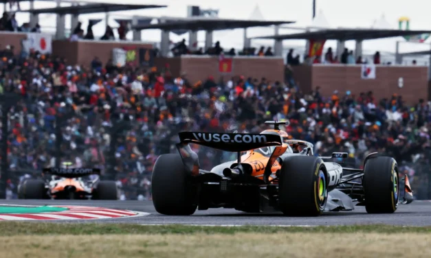 Rivali preoccupati: la vera McLaren MCL39 non si è ancora veramente vista?