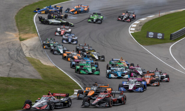 IndyCar | È il weekend del GP dell’Alabama: tutti a caccia di Palou, info e orari tv