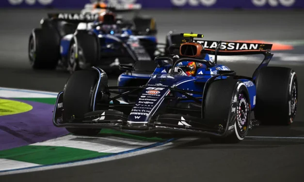 Williams focus 2026: concretizzare il potenziale in attesa degli sviluppi avversari