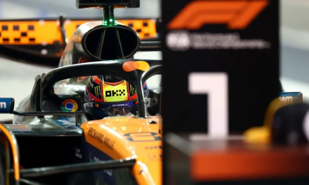 Analisi: il Bahrain certifica la superiorità McLaren ma la MCL39 è una vettura perfetta?
