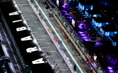 Analisi PL Jeddah: Ferrari si è spenta sulla soft, da dove nasce la fiducia di Leclerc?