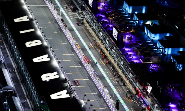 Analisi PL Jeddah: Ferrari si è spenta sulla soft, da dove nasce la fiducia di Leclerc?