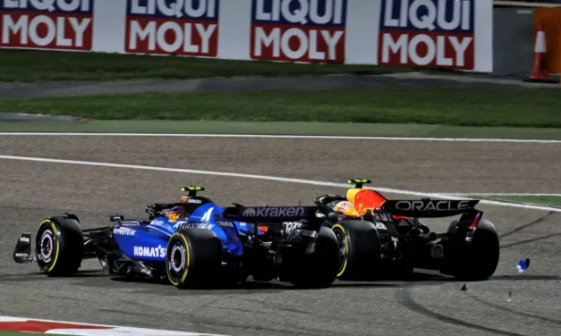GP Jeddah: Red Bull inizia la rincorsa a McLaren, Williams cerca conferme