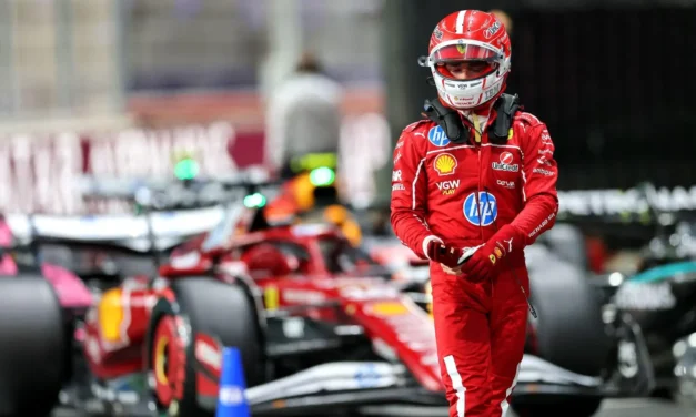 Analisi QP: non ha ragione Vasseur, Leclerc salva la Ferrari tornata quarta forza