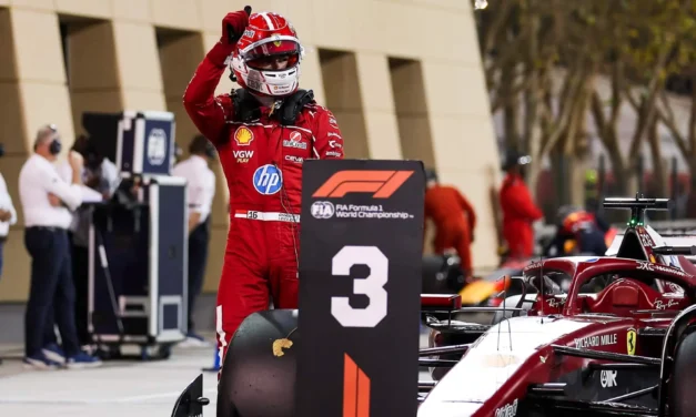 Analisi Ferrari: segnali incoraggianti e la SF-25 reagisce bene al nuovo fondo