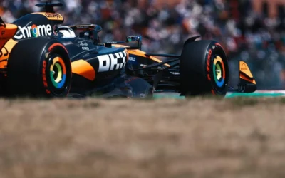 Analisi prove libere Suzuka: McLaren fa invidia a tutti, a Ferrari mancano due curve!