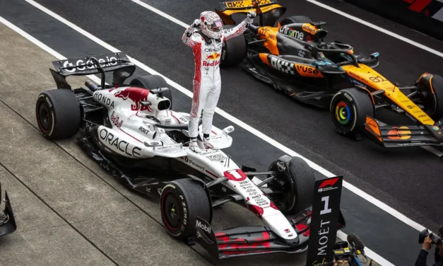 Verstappen conferma i timori Red Bull: “Faremo fatica con il degrado”