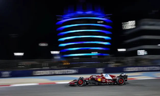 Ferrari, il pacchetto è importante: ecco quali novità vedremo sulle SF-25 in Bahrain