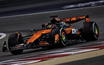 Piastri non delude le aspettative, Norris sì. Prestazione super per Russell e Leclerc!