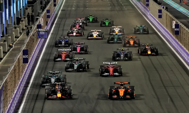 Analisi: Red Bull punge i difetti McLaren e il mondiale piloti è vivo