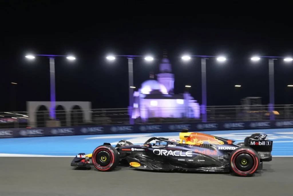 McLaren