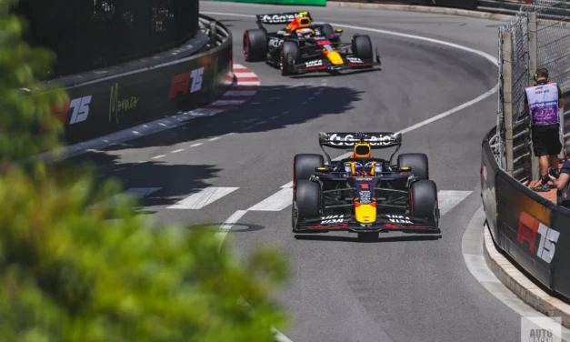 Sviluppi Red Bull: atteso un grosso passo in avanti per migliorare la gestione gomme