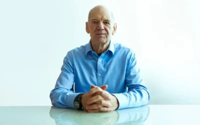 Newey avvisa gli avversari: “Sono in una sorta di trance progettuale”