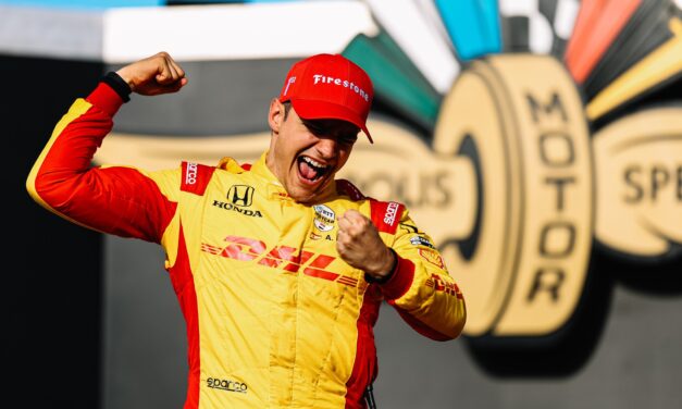 IndyCar | Indy GP: Palou è invincibile, vittoria anche a Indianapolis