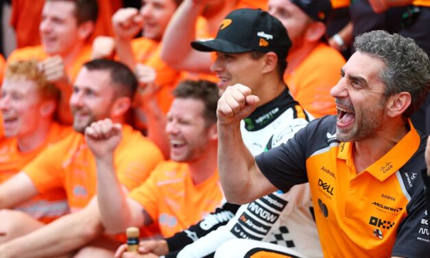 McLaren, Stella spiega come è stata costruita la vittoria di Monaco
