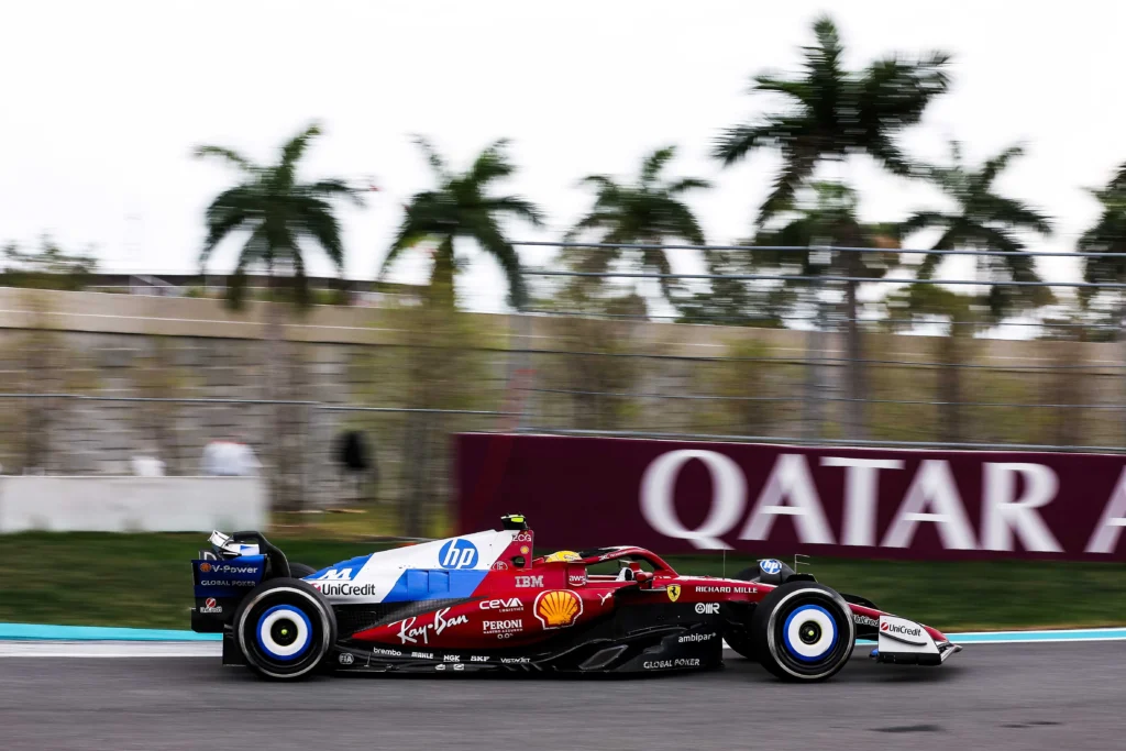 Hamilton (Ferrari)