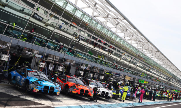 GT World Challenge: tutti gli ingredienti alla vigilia della 3 Ore di Monza