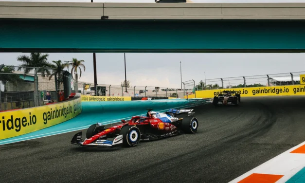 Ferrari, i numeri condannano la SF-25: è un passo indietro di un anno!