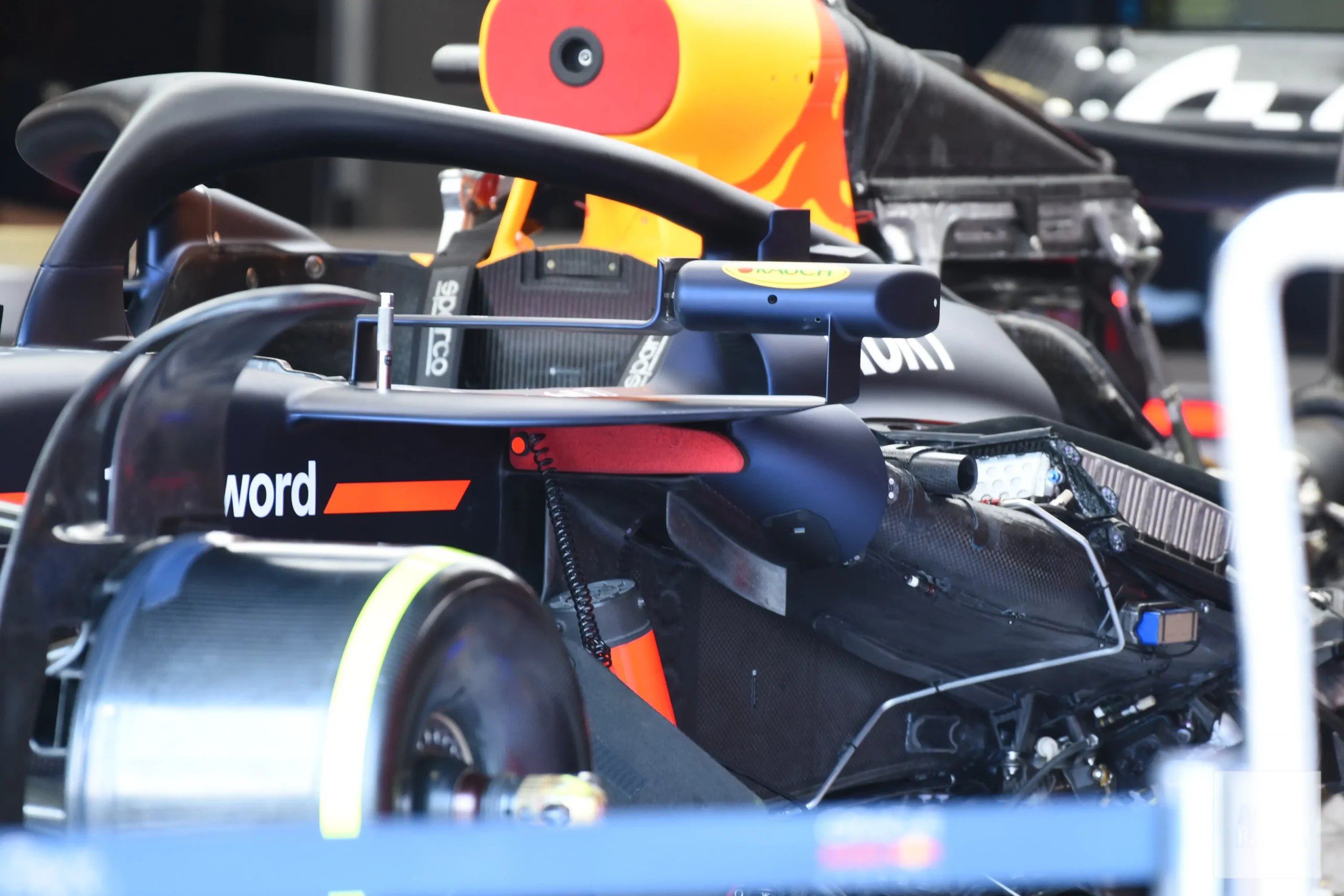 Red Bull