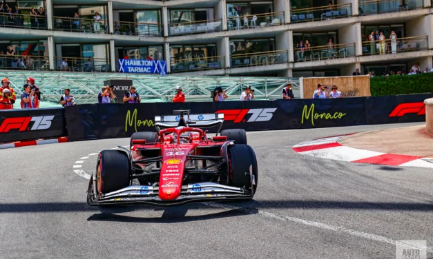Nuove ali da Barcellona, Ferrari può tornare in lotta con le McLaren?
