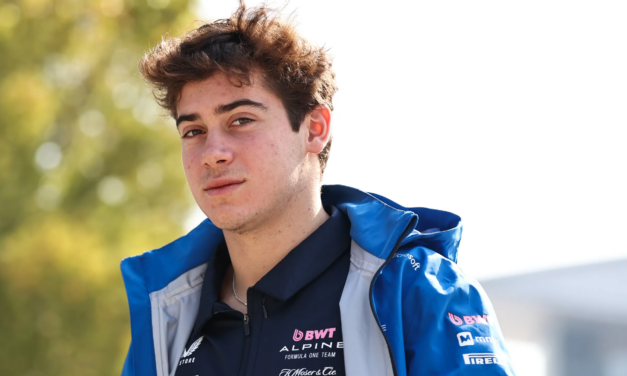 Alpine: Colapinto sostituisce Doohan e torna in F1 per sole cinque gare?