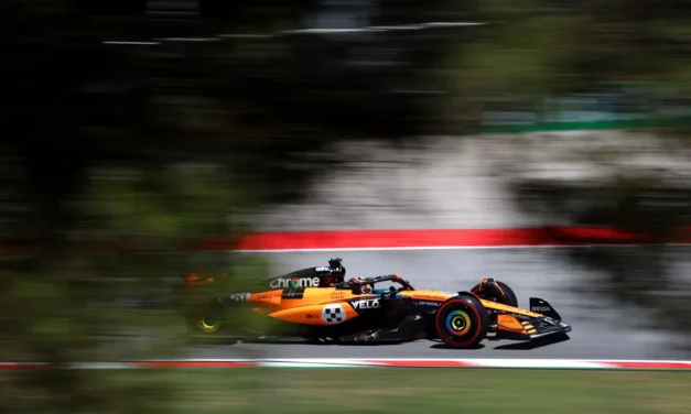 Analisi: McLaren si conferma post-direttiva, Ferrari c’è o non c’è?