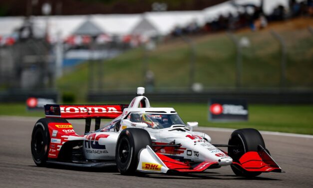 IndyCar | GP Alabama: Palou colpisce ancora e domina a Barber