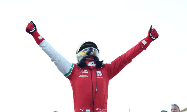 Indy500 | Prema scrive la storia: Pole sensazionale di Robert Shwartzman