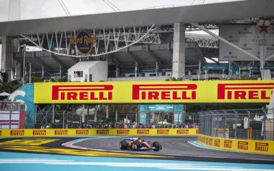 GP Miami, prove libere più lunghe: la FIA concede 90 minuti per testare i correttivi 2026
