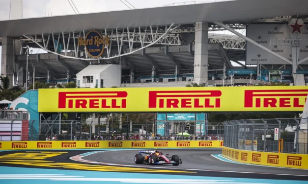 GP Miami, prove libere più lunghe: la FIA concede 90 minuti per testare i correttivi 2026