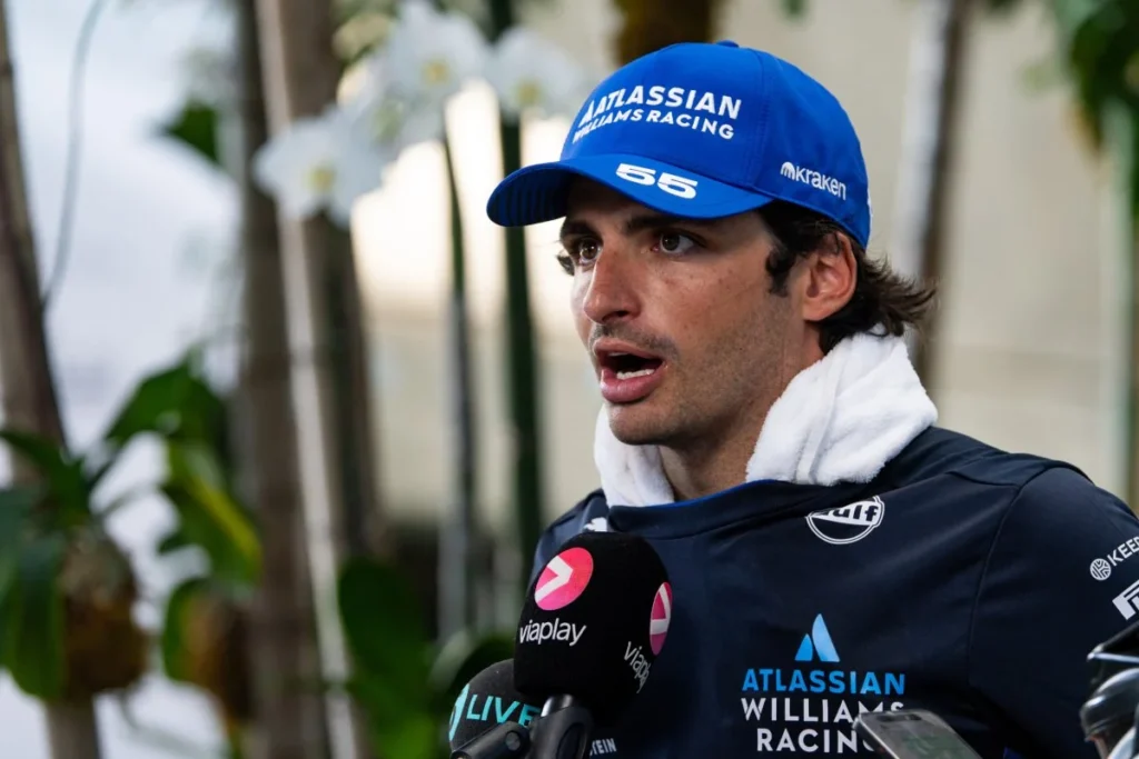 Sainz
