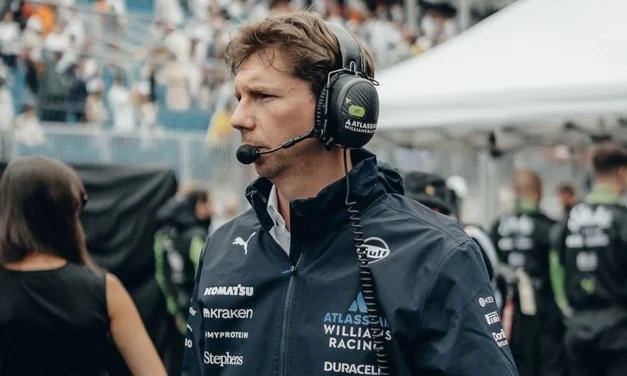 Williams, Vowles chiarisce il caso Sainz-Albon: “Errore nostro, non di Albon”
