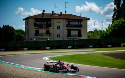 Leclerc: “Passo gara vicino a McLaren, ma la qualifica resta il punto debole”