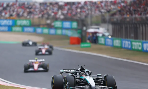 GP Miami: i rear-limited favoriscono Mercedes, Ferrari può ribattere?