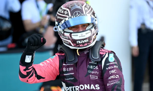 Analisi: Antonelli batte le McLaren, pesano gli errori! Ferrari delude ancora
