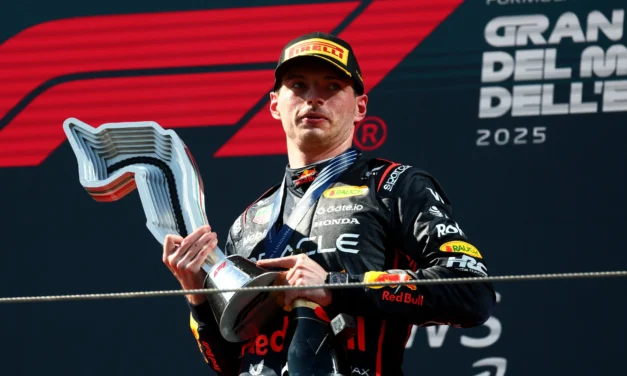 Verstappen può credere nel titolo? Horner: “siamo focalizzati su quello”