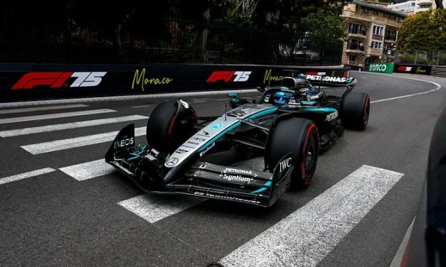 Mercedes: “La TD18 renderà più difficile trovare il giusto bilanciamento”