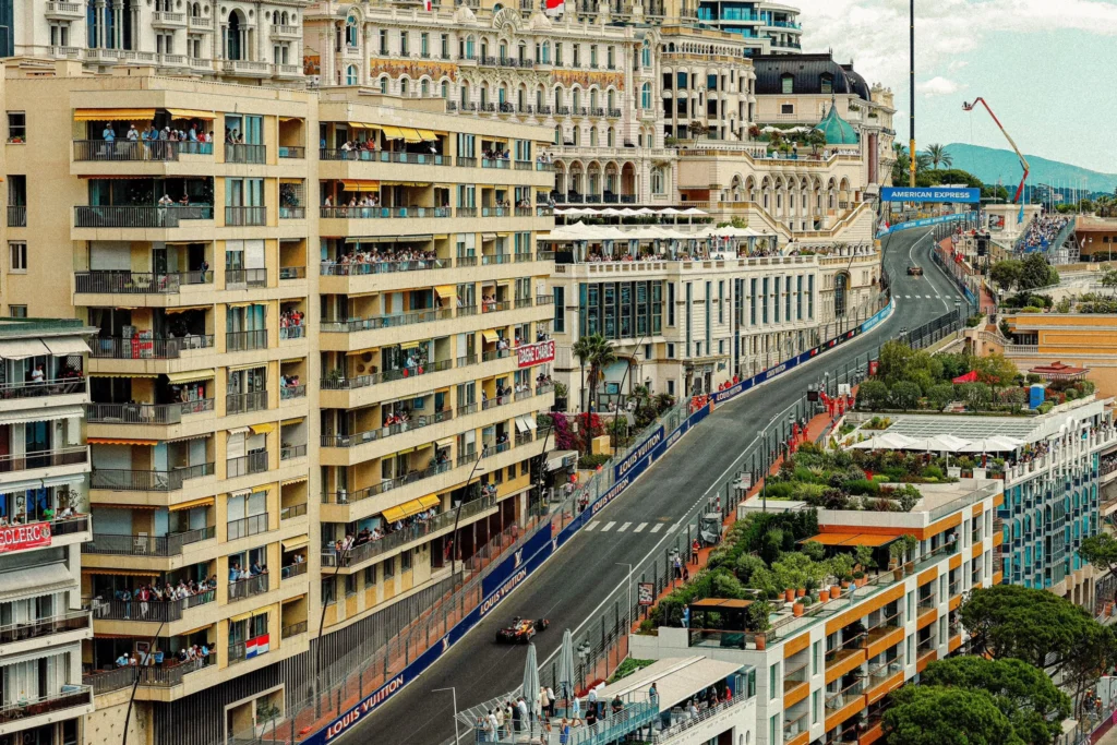 Monaco