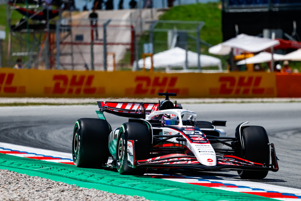 Haas