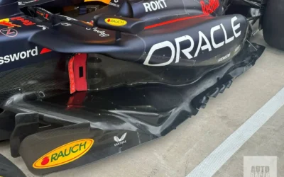 Red Bull anticipa il fondo di Imola e lo mette a disposizione di Verstappen