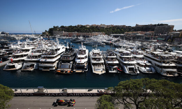 Le cinque domande a cui il GP di Monaco proverà a dare una risposta