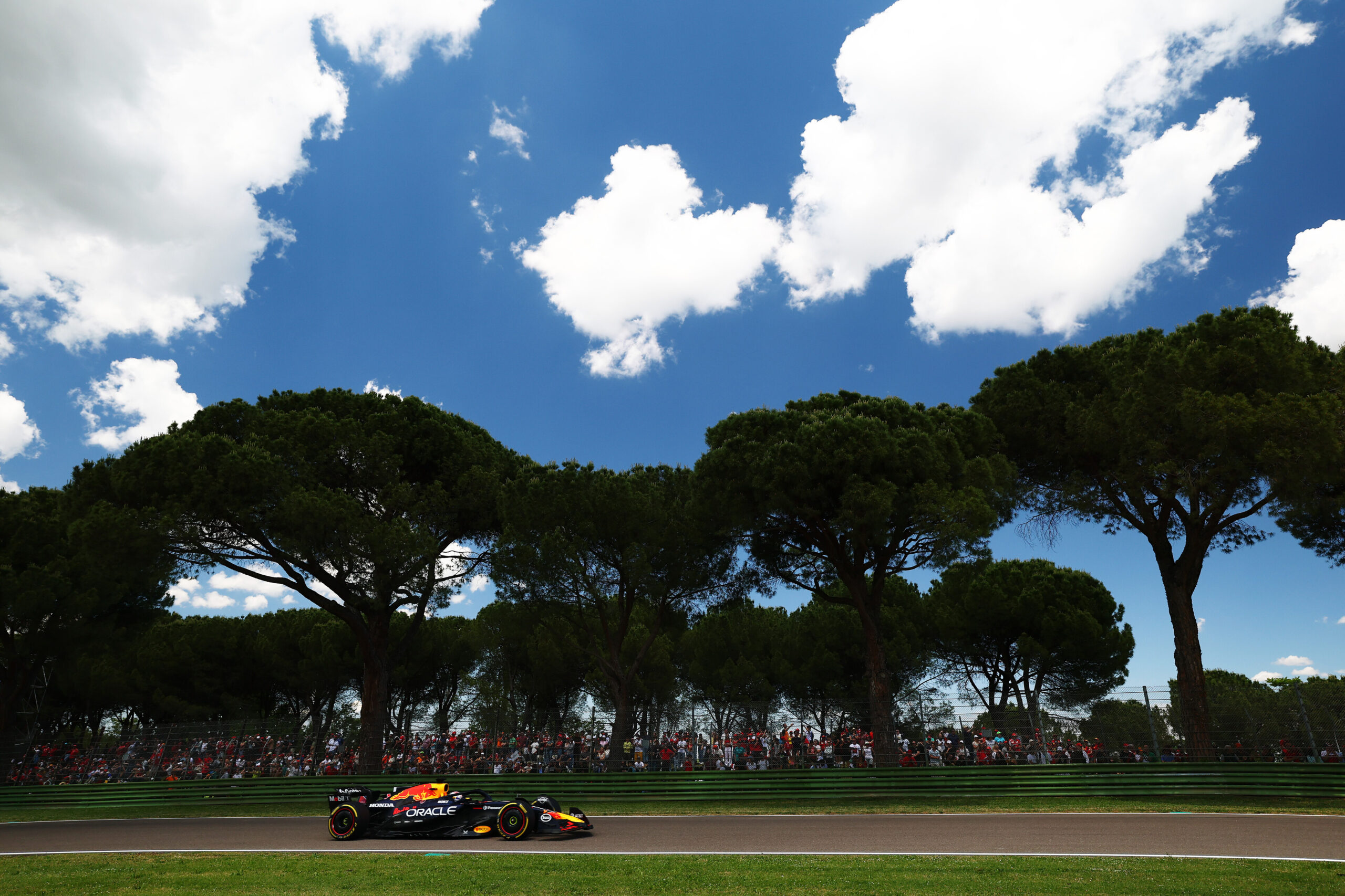 Prove libere imola