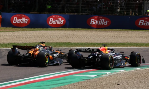 Guerra Red Bull – McLaren: due nuove DT FIA ad Imola, una terza in Canada!