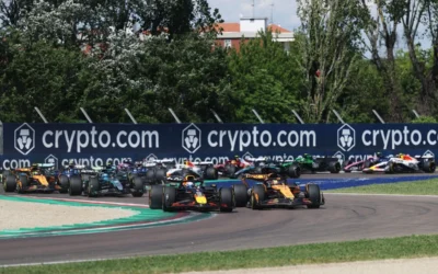 GP Emilia Romagna 2025: ordine di arrivo e tutti i risultati del weekend