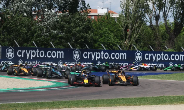 GP Barcellona: ecco la tappa della verità, dove influirà la TD018?