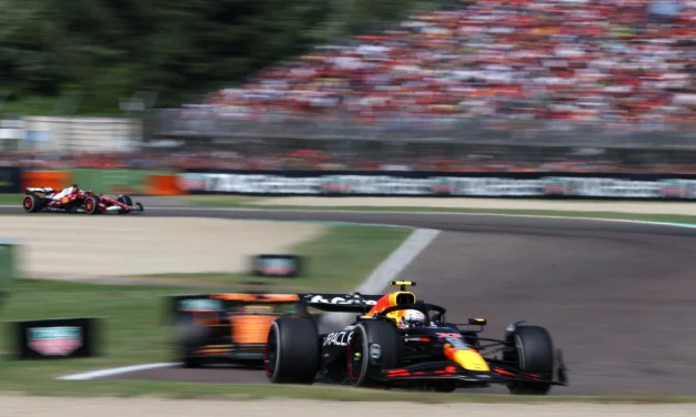 GP Monaco: Max all’attacco, ma McLaren sarà in territorio amico