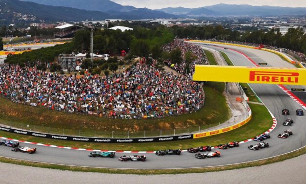 Le cinque domande a cui il GP di Spagna proverà a dare una risposta