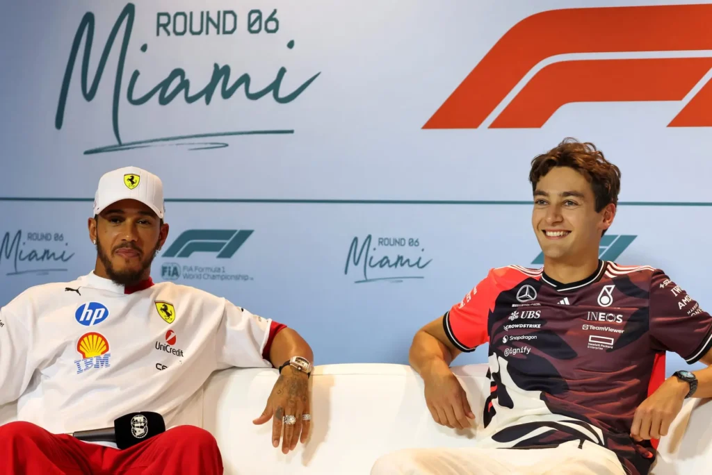 Russell & Hamilton